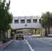 Cal Guard's 1-185th Soldiers protect the lives and properties of Rodeo Drive in Beverly Hills, California