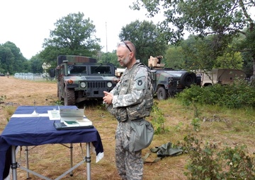 Iowa National Guard chaplain creates online suicide prevention program