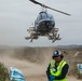 Camp Pendleton conducts aerial dropping for mosquito control, West Nile Virus mitigation