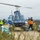 Camp Pendleton conducts aerial dropping for mosquito control, West Nile Virus mitigation