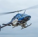 Camp Pendleton conducts aerial dropping for mosquito control, West Nile Virus mitigation