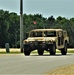 181st MFTB Soldiers complete training prep at Fort McCoy