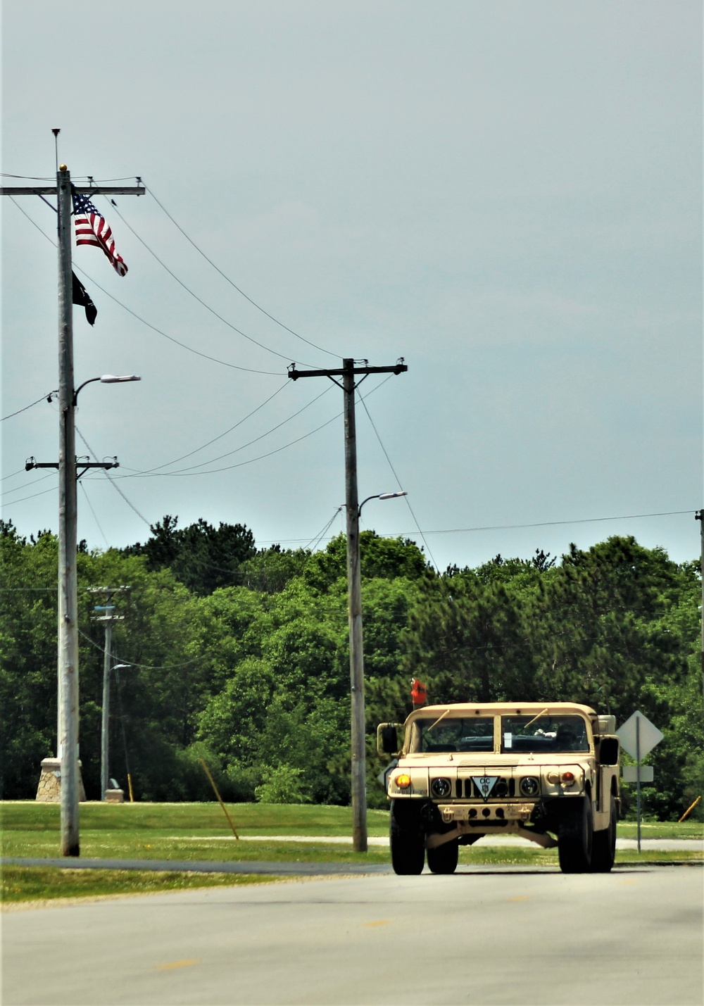 181st MFTB Soldiers complete training prep at Fort McCoy