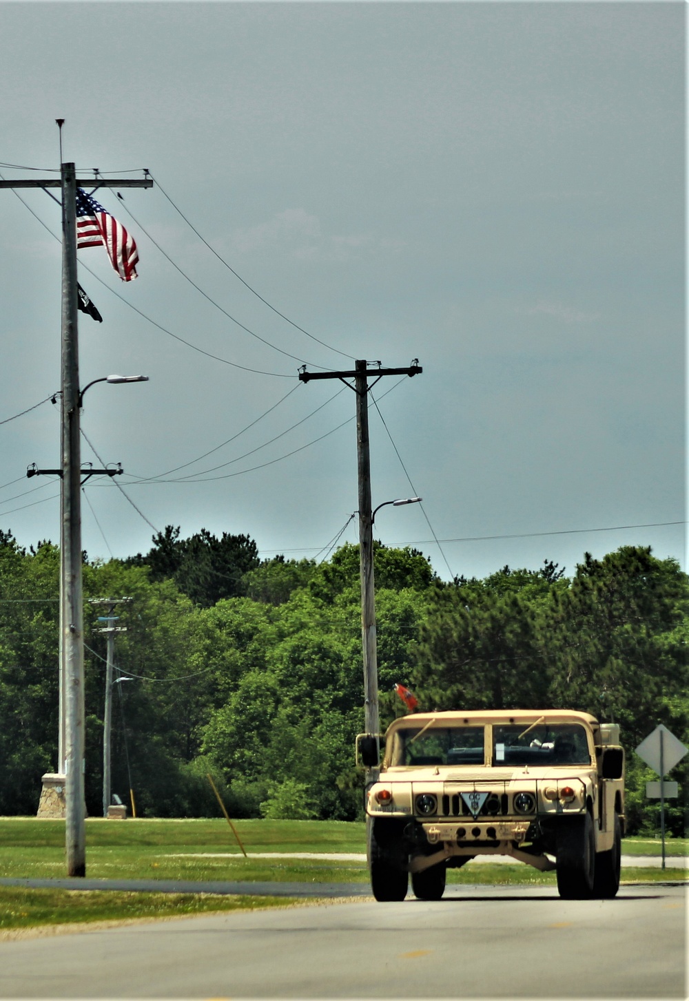 181st MFTB Soldiers complete training prep at Fort McCoy