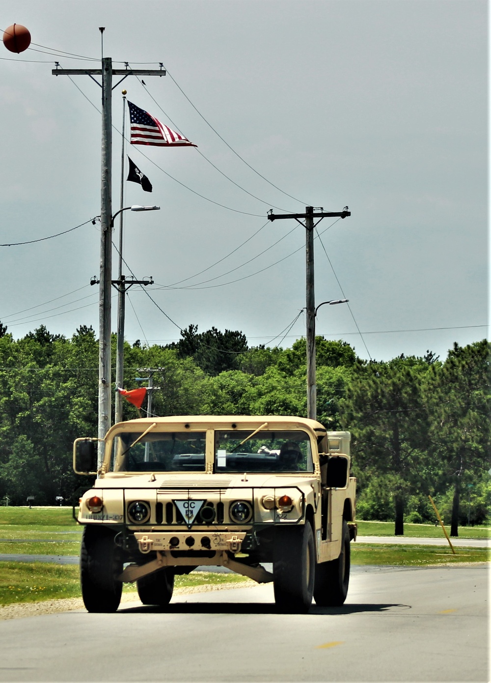 181st MFTB Soldiers complete training prep at Fort McCoy