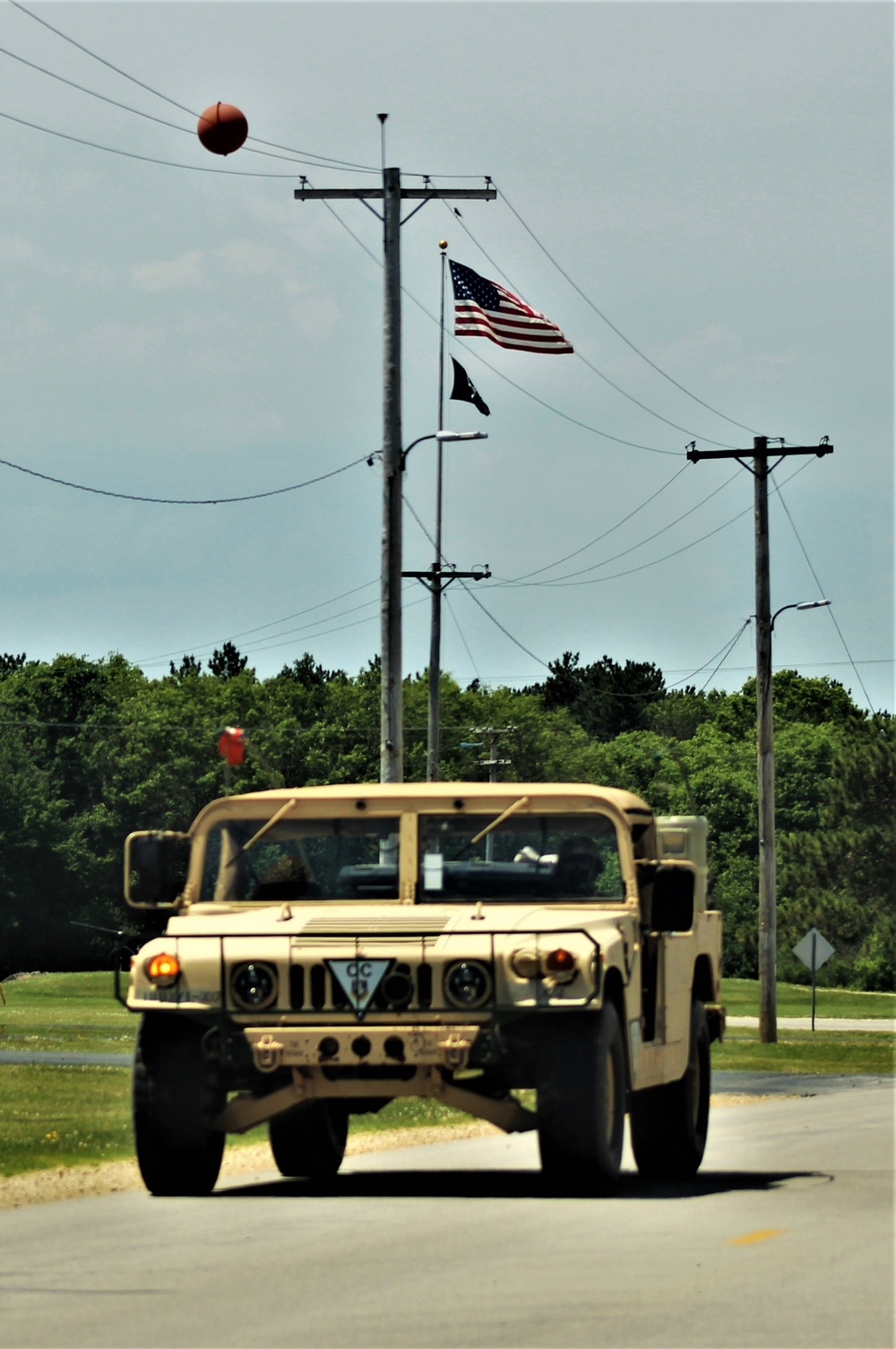 181st MFTB Soldiers complete training prep at Fort McCoy