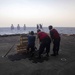 USS Bataan (LHD 5) Gun Shoot