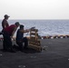 USS Bataan (LHD 5) Gun Shoot