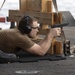 USS Bataan (LHD 5) Gun Shoot