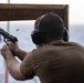 USS Bataan (LHD 5) Gun Shoot