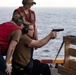 USS Bataan (LHD 5) Gun Shoot