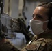 Travis’ AES perform routine training mission