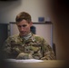 Travis’ AES perform routine training mission