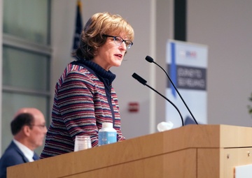 DA/AID at Econ2020 conference.