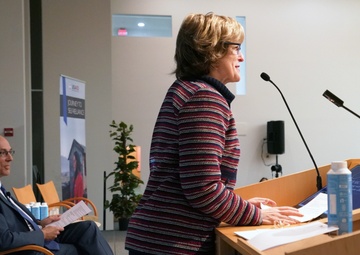 DA/AID at Econ2020 conference