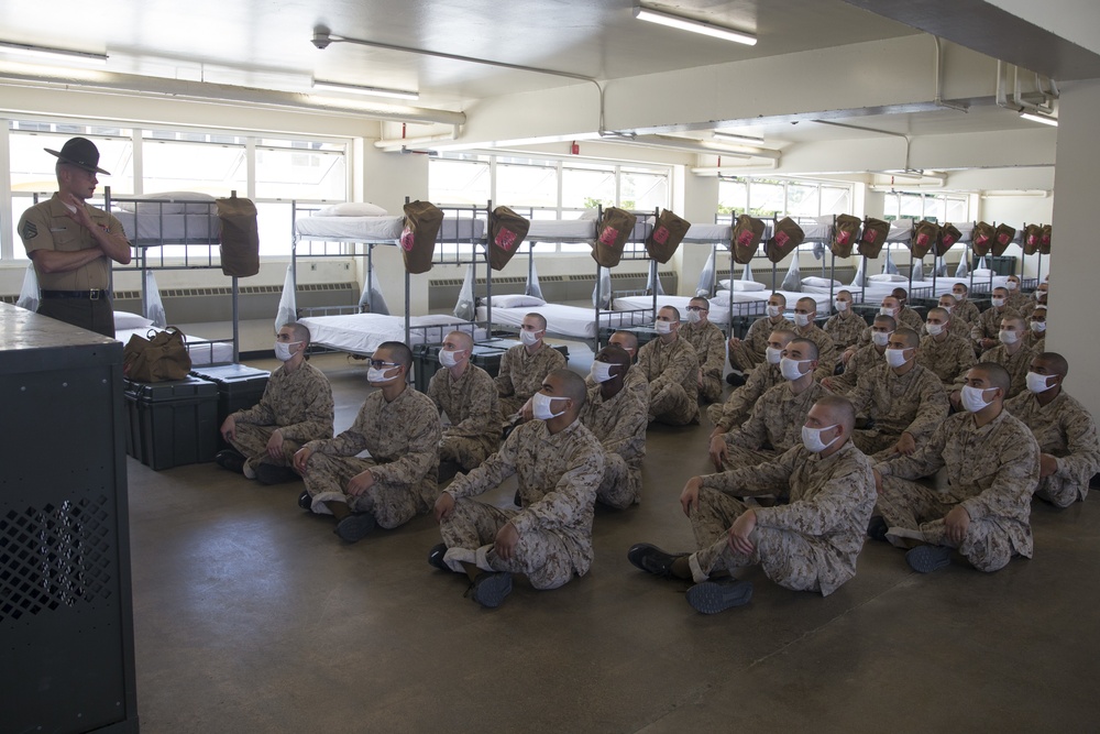 Alpha Company Black Friday