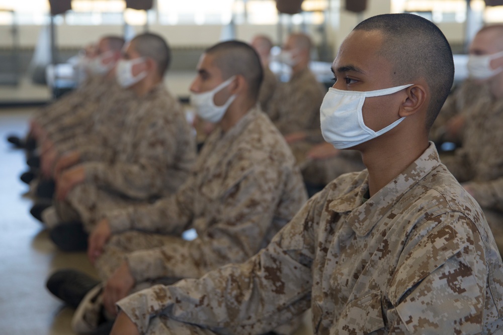 Alpha Company Black Friday