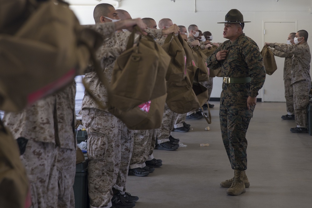 Alpha Company Black Friday