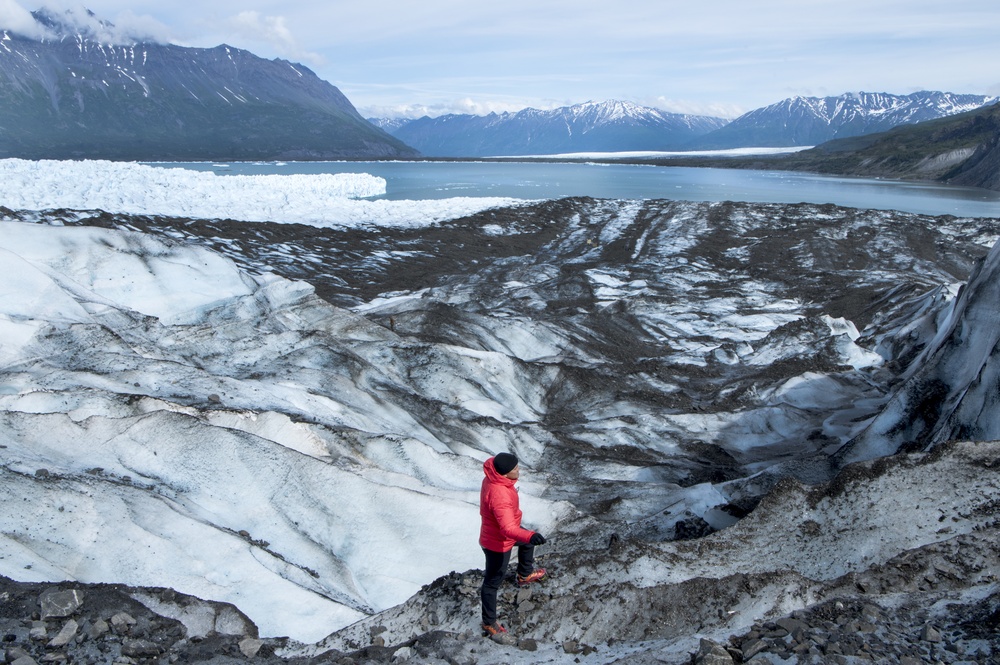 Operation Colony Glacier unearths secrets of decades-old aircraft crash