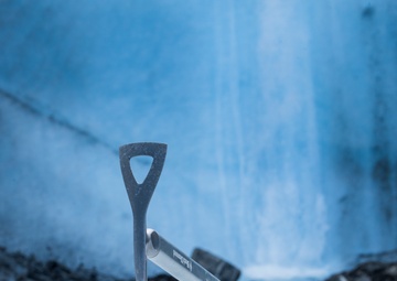 Operation Colony Glacier unearths secrets of decades-old aircraft crash