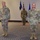 Change of Command at 17th CS