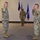 Change of Command at 17th CS