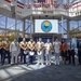 Navy Awards Ceremony Honors Military, Civilians Involved in Dec. 6 NAS Pensacola Shooting