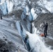 Operation Colony Glacier unearths secrets of decades-old aircraft crash