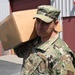 173rd Fighter Wing’s resiliency team arranges produce delivery to Airmen