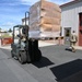 173rd Fighter Wing’s resiliency team arranges produce delivery to Airmen