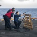 USS Bataan (LHD 5) Gun Shoot