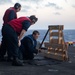 USS Bataan (LHD 5) Gun Shoot