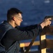 USS Bataan (LHD 5) Gun Shoot