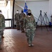 314th Training Squadron changes command