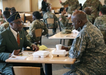 USARAK hosted first Juneteenth Observance