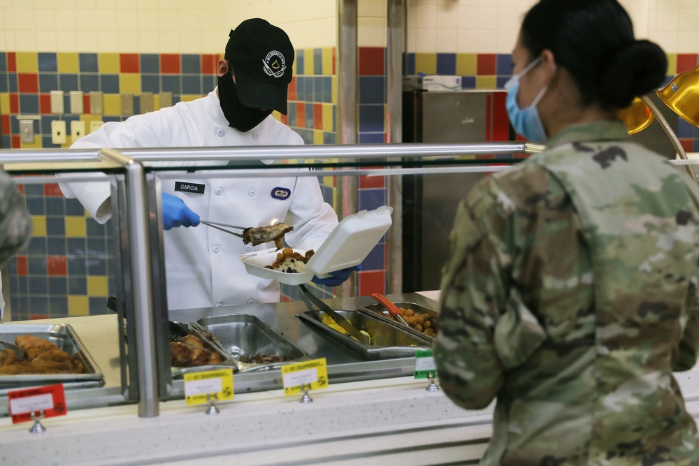 USARAK hosted first Juneteenth Observance