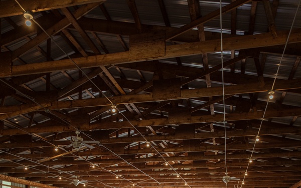 Michigan National Guard conducted COVID-19 testing in Coldwater, Mich.