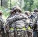 82nd Airborne Division Paratroopers Participate in Expert Infantryman, Expert Soldier Certification