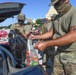 Air and Army National Guardsmen assist local Texas residents