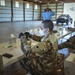 Michigan National Guard conducted COVID-19 testing in Coldwater, Mich.