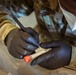 Michigan National Guard conducted COVID-19 testing in Coldwater, Mich.