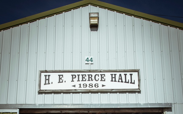 Michigan National Guard conducted COVID-19 testing in Coldwater, Mich.