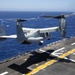 USS Bataan (LHD 5) Flight Ops