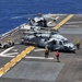 USS Bataan (LHD 5) Flight Ops