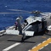 USS Bataan (LHD 5) Flight Ops