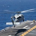 USS Bataan (LHD 5) Flight Ops