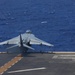 USS Bataan (LHD 5) Flight Ops