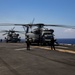 USS Bataan (LHD 5) Flight Ops