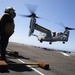 USS Bataan (LHD 5) Flight Ops