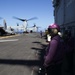 USS Bataan (LHD 5) Flight Ops